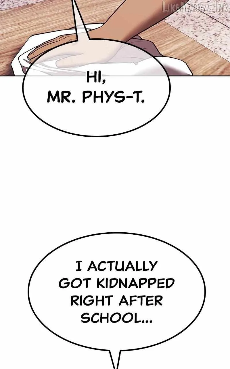 +99 Wooden stick Chapter 204 page 61