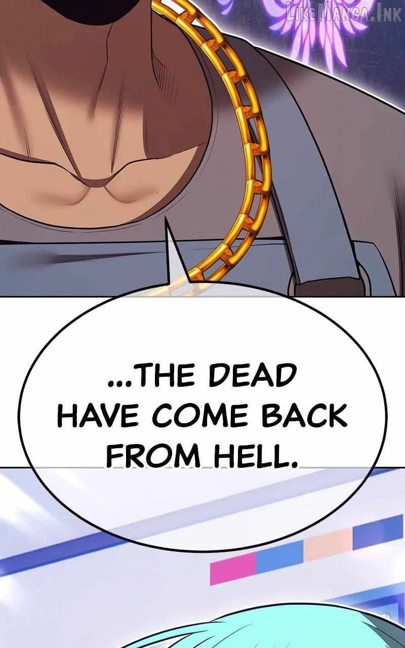 +99 Wooden stick Chapter 204 page 74