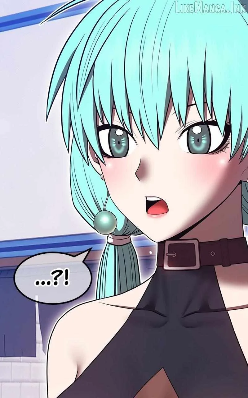 +99 Wooden stick Chapter 204 page 75
