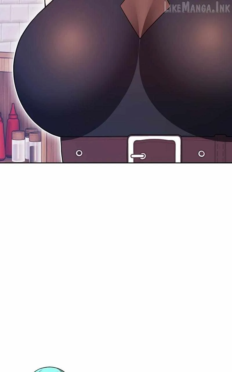 +99 Wooden stick Chapter 204 page 76