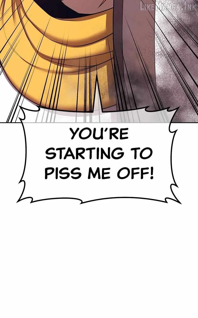 +99 Wooden stick Chapter 204 page 87