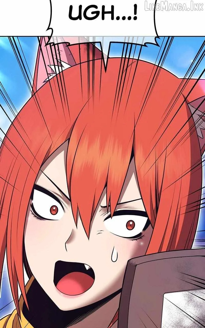 +99 Wooden stick Chapter 204 page 86