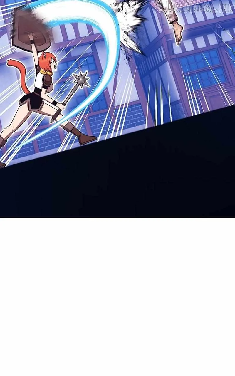 +99 Wooden stick Chapter 204 page 89
