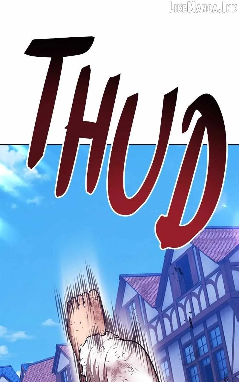 +99 Wooden stick Chapter 204 page 90