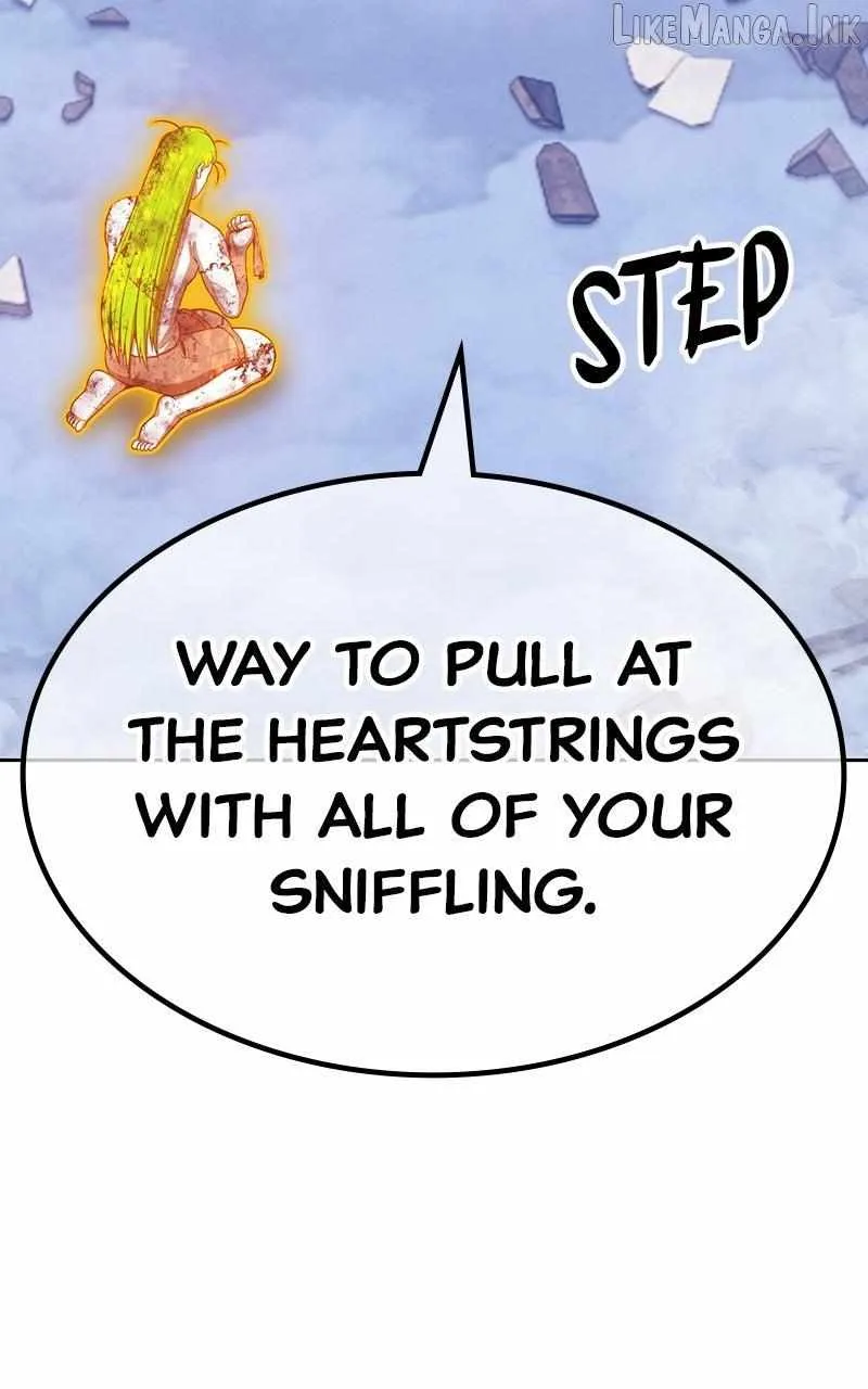 +99 Wooden stick Chapter 204 page 33