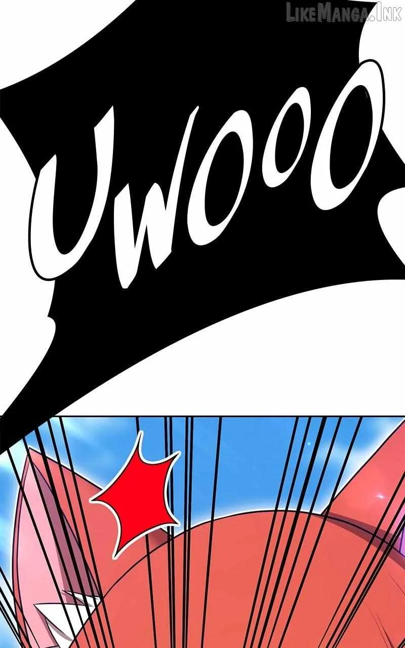 +99 Wooden stick Chapter 204 page 99