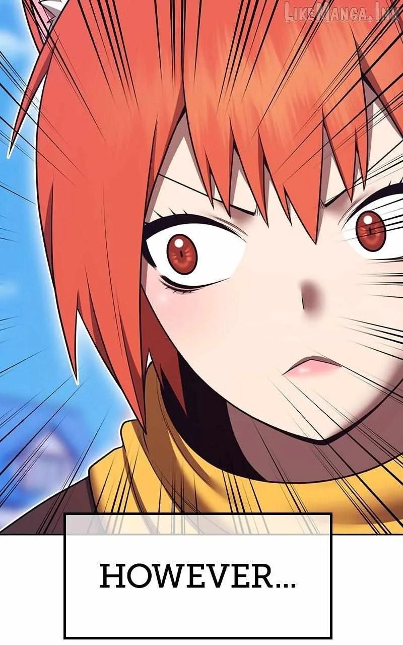 +99 Wooden stick Chapter 204 page 100