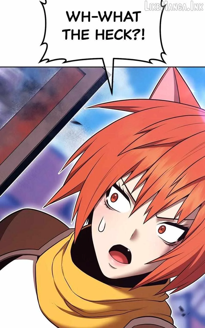 +99 Wooden stick Chapter 204 page 104