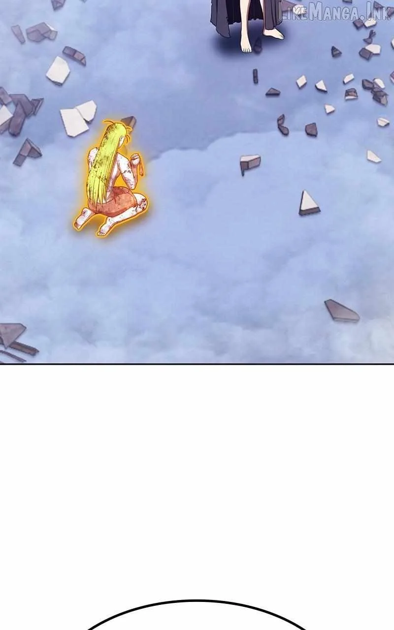 +99 Wooden stick Chapter 204 page 118
