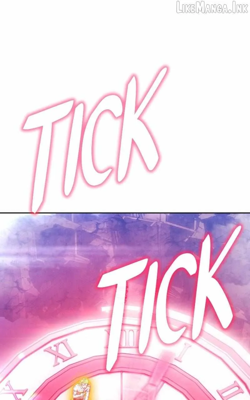 +99 Wooden stick Chapter 204 page 124