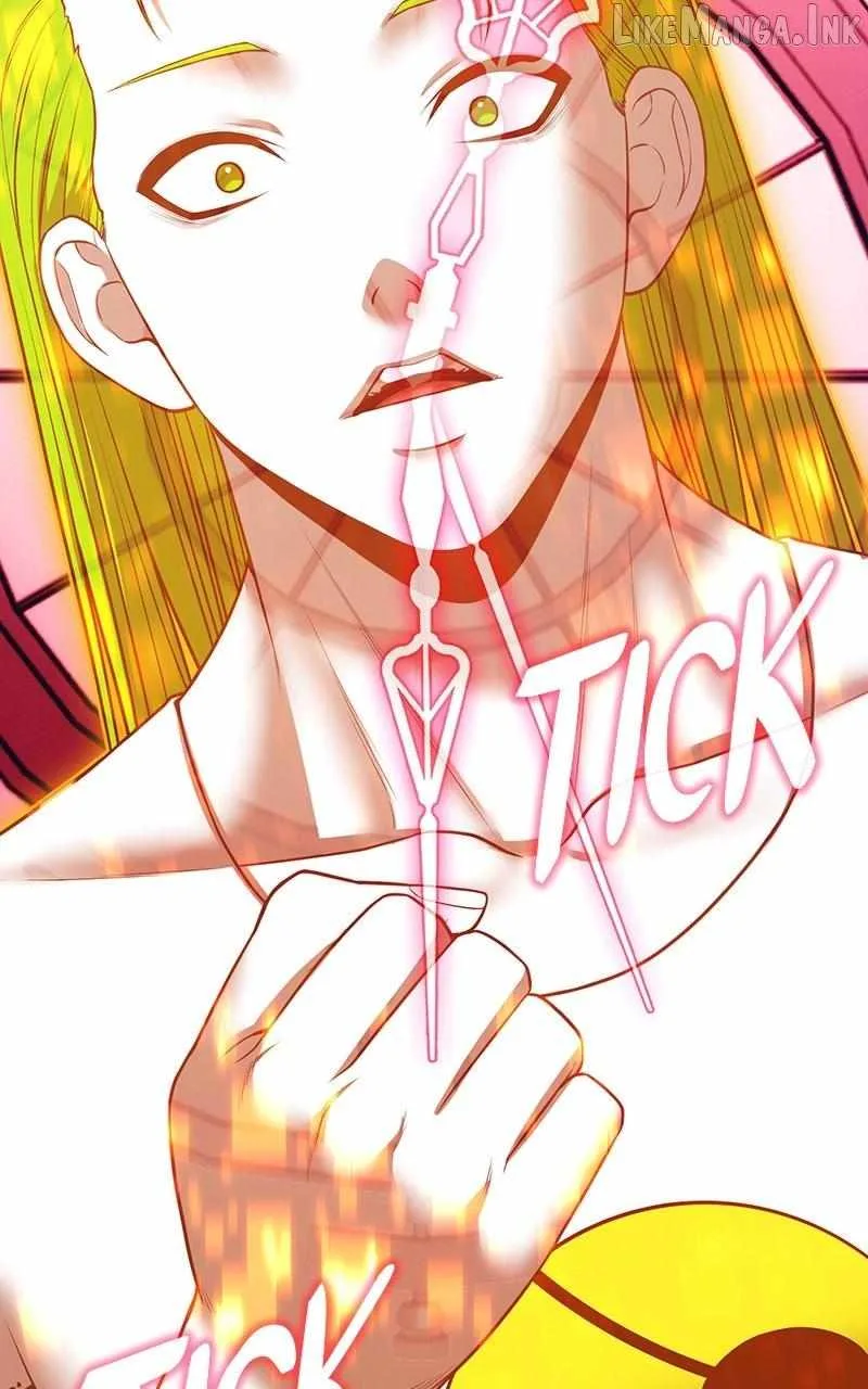 +99 Wooden stick Chapter 204 page 129