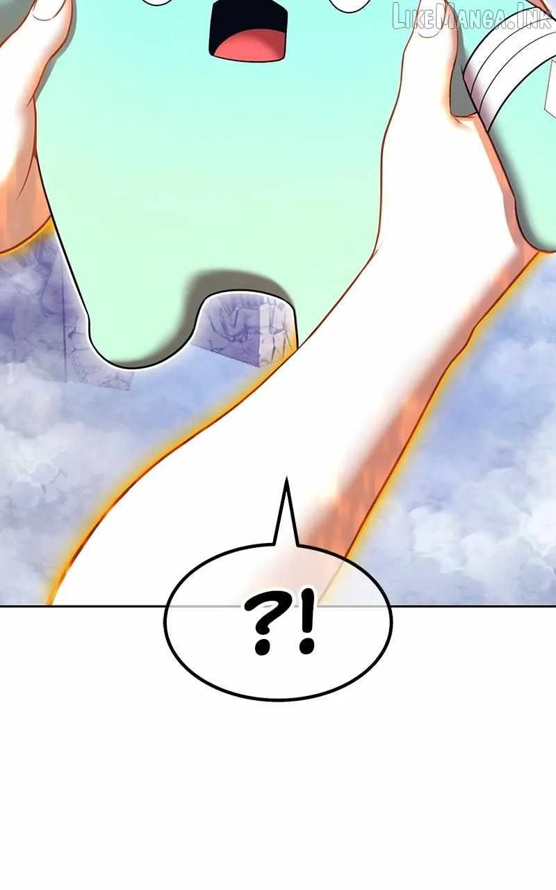 +99 Wooden stick Chapter 204 page 141