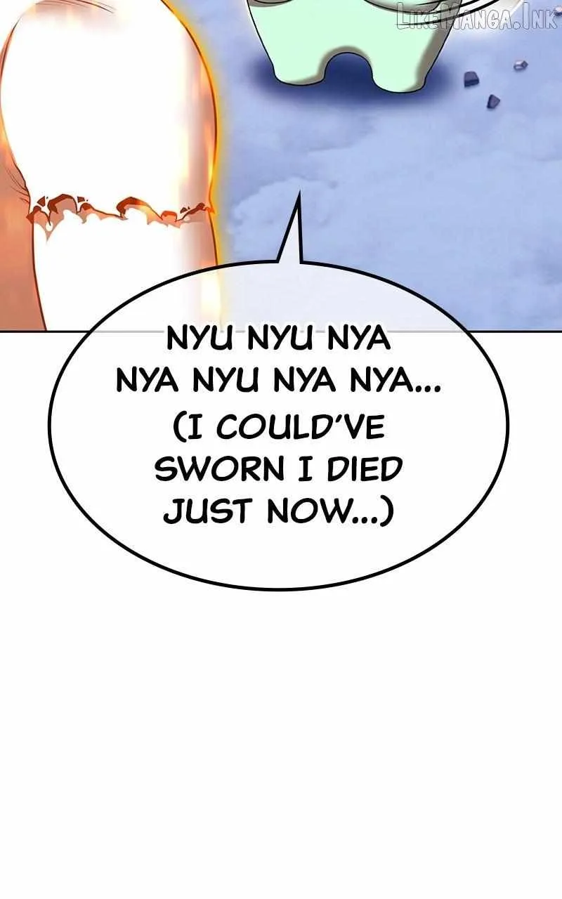+99 Wooden stick Chapter 204 page 139