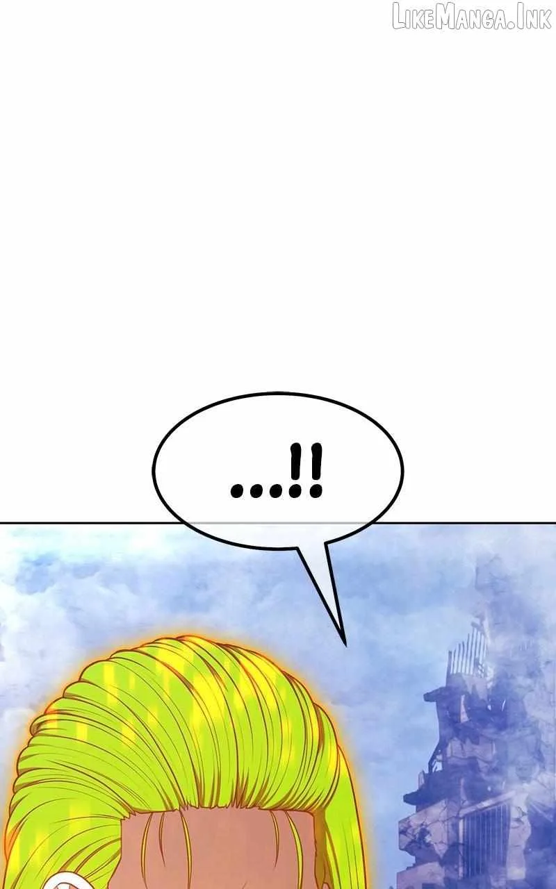 +99 Wooden stick Chapter 204 page 142