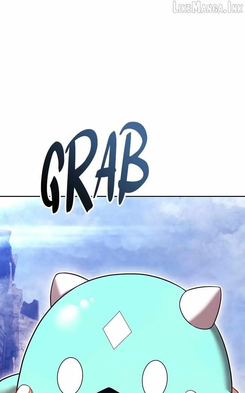 +99 Wooden stick Chapter 204 page 140