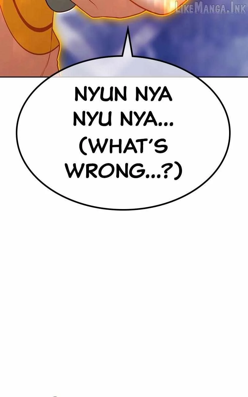 +99 Wooden stick Chapter 204 page 148