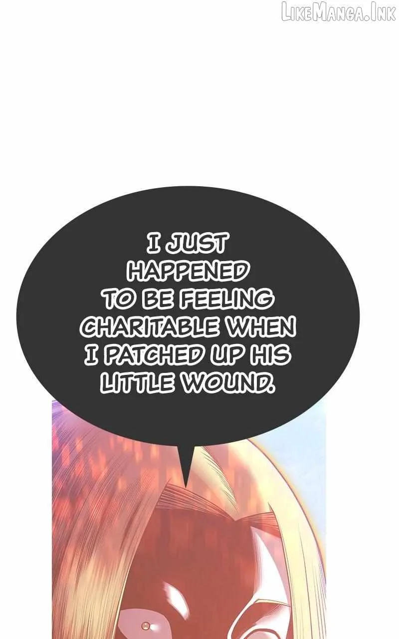 +99 Wooden stick Chapter 204 page 156