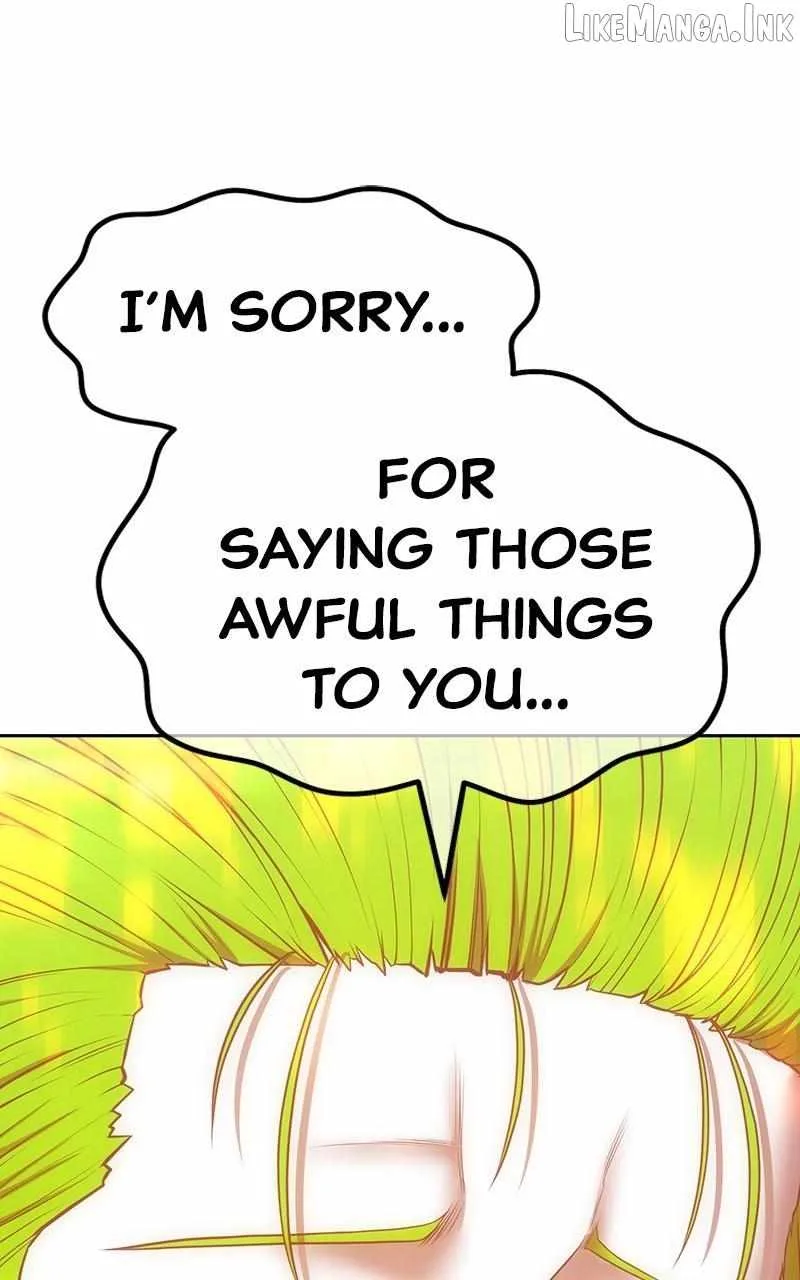 +99 Wooden stick Chapter 204 page 153
