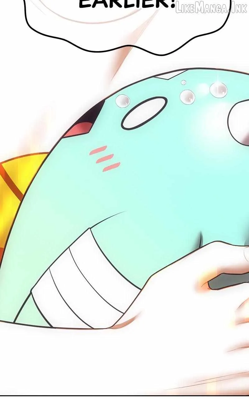 +99 Wooden stick Chapter 204 page 155