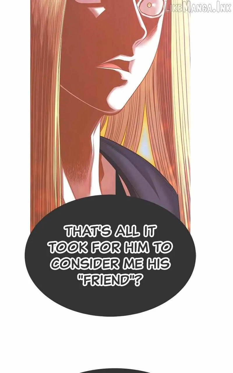 +99 Wooden stick Chapter 204 page 157