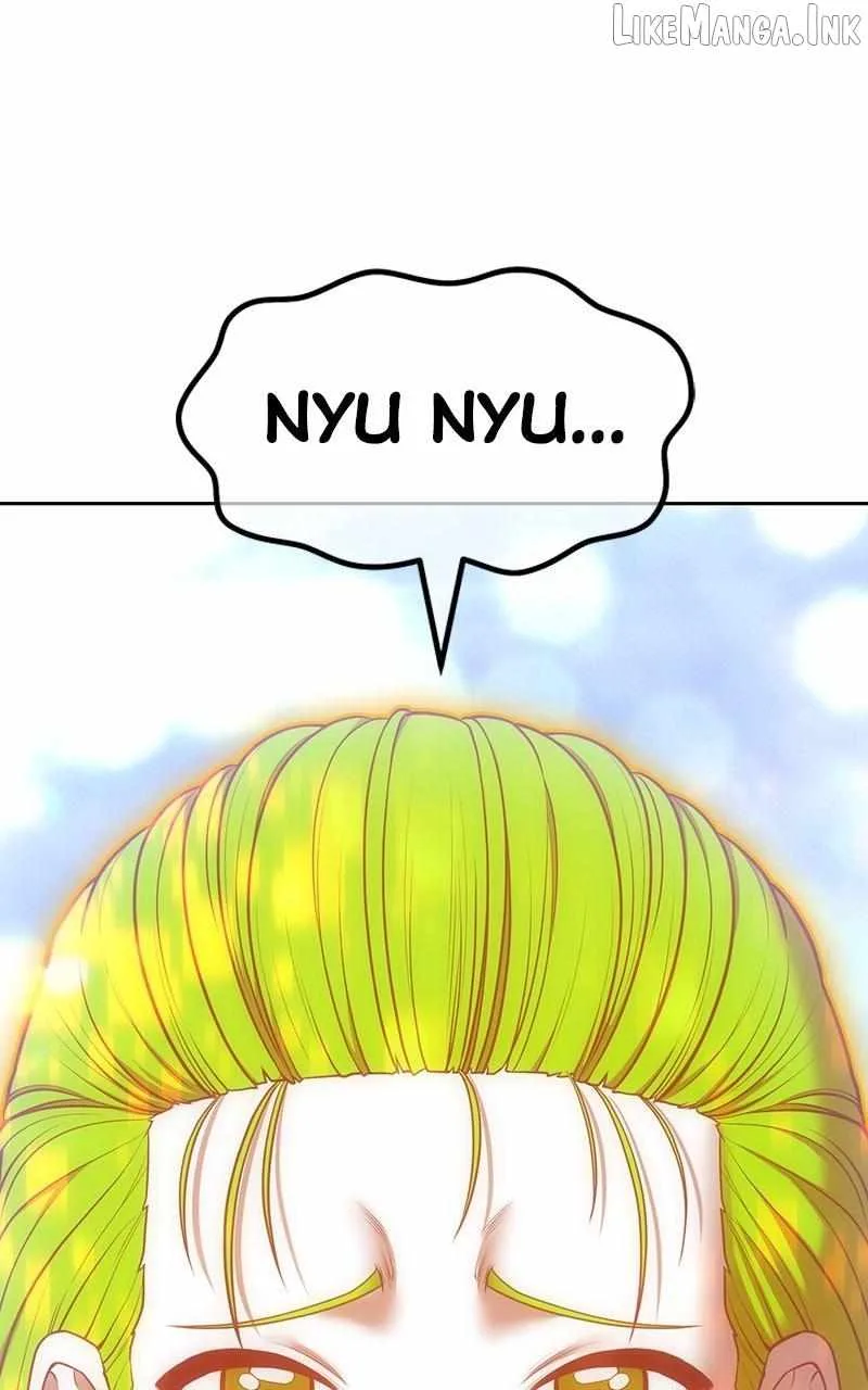 +99 Wooden stick Chapter 204 page 162