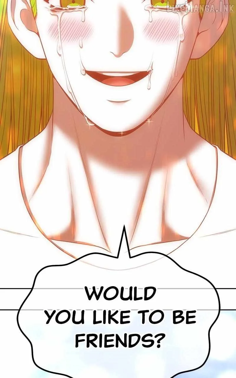 +99 Wooden stick Chapter 204 page 163