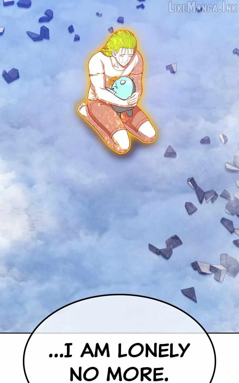 +99 Wooden stick Chapter 204 page 172