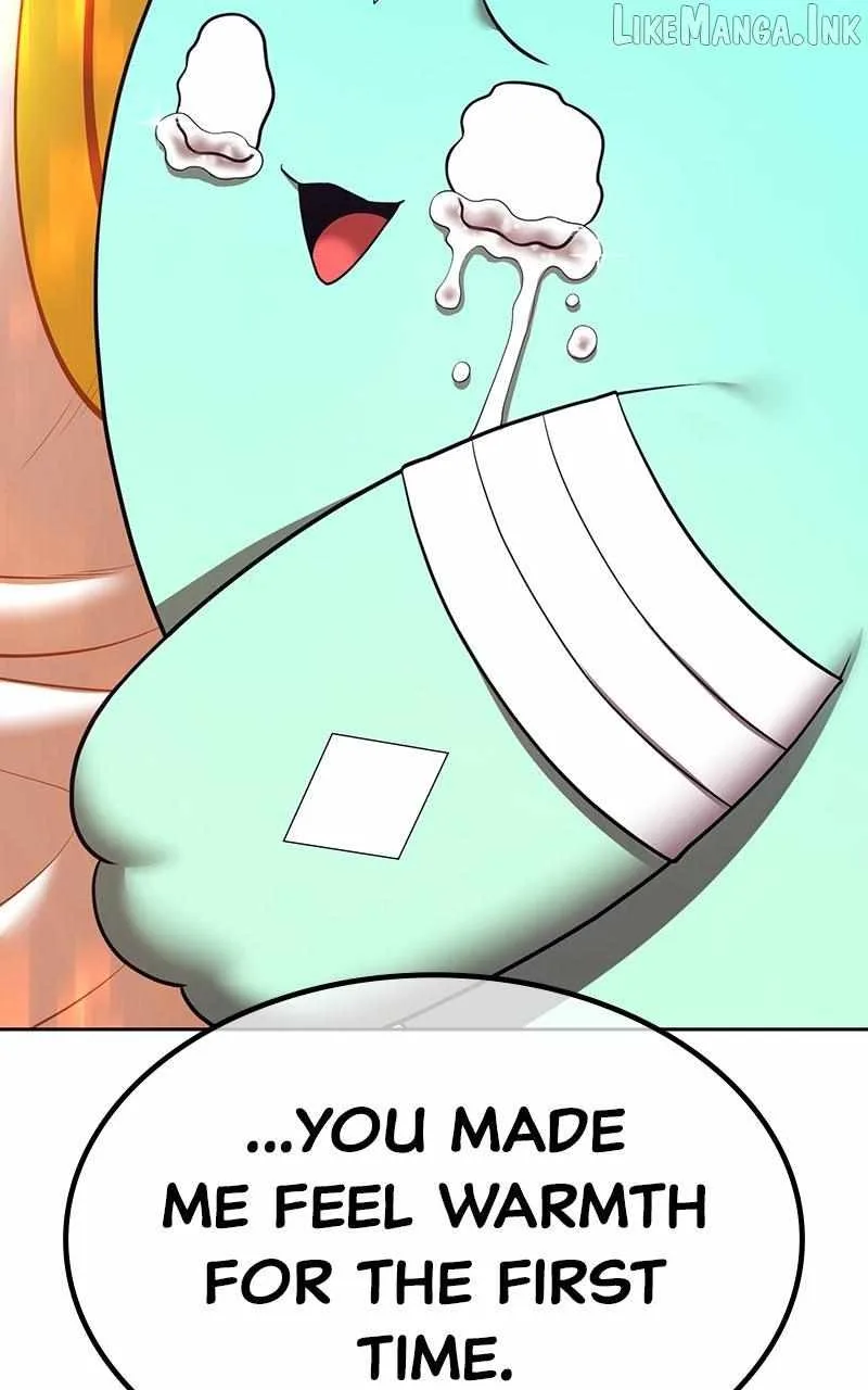 +99 Wooden stick Chapter 204 page 170