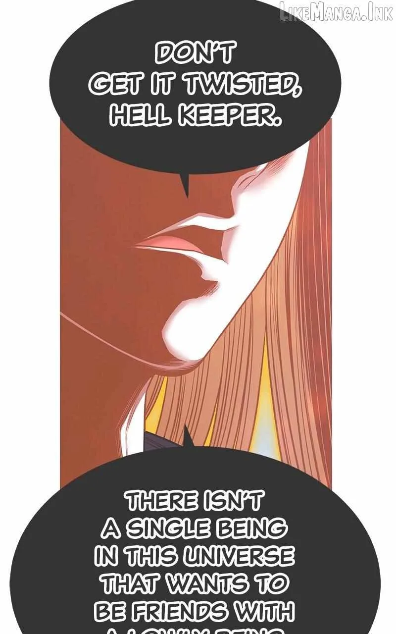 +99 Wooden stick Chapter 204 page 158