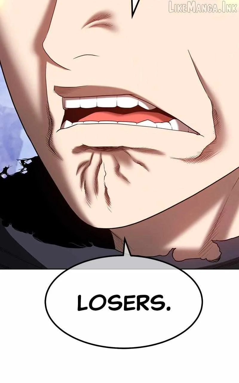 +99 Wooden stick Chapter 204 page 180