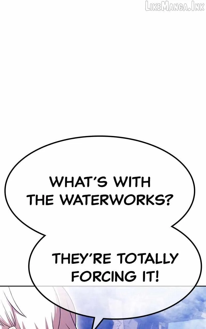 +99 Wooden stick Chapter 204 page 181
