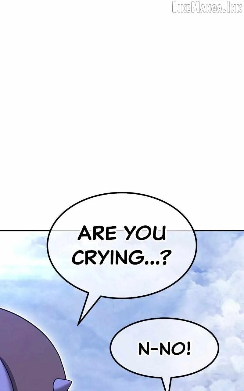 +99 Wooden stick Chapter 204 page 185