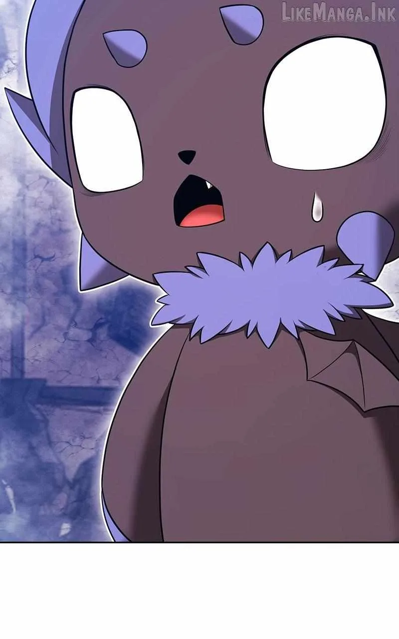 +99 Wooden stick Chapter 204 page 184