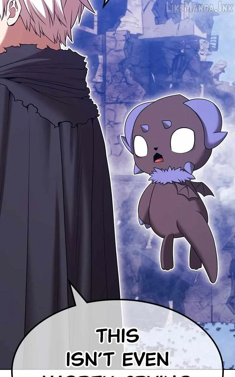 +99 Wooden stick Chapter 204 page 182