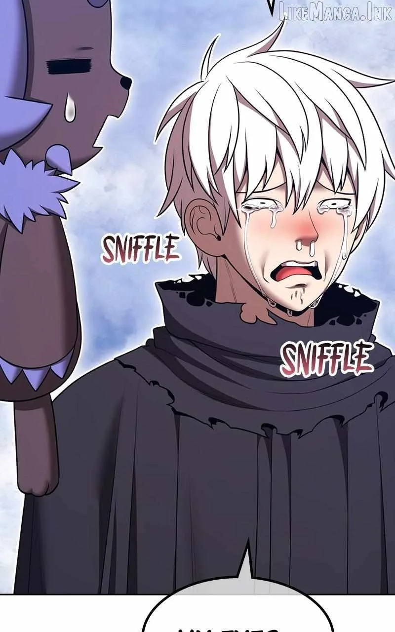 +99 Wooden stick Chapter 204 page 186