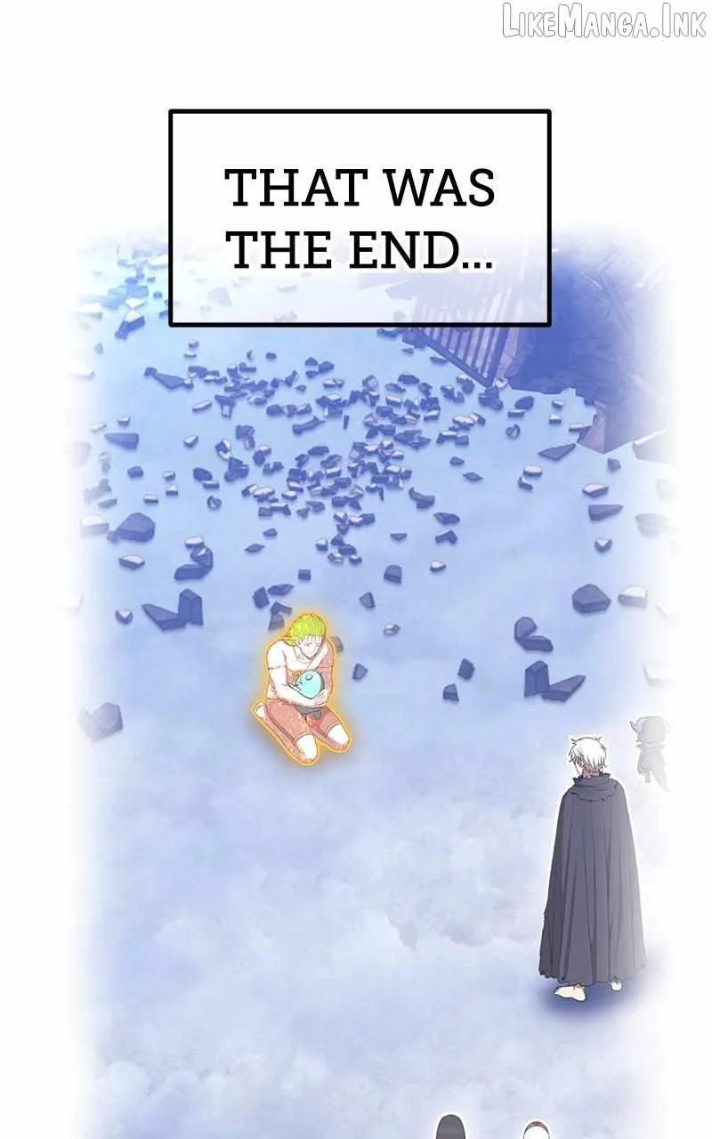 +99 Wooden stick Chapter 204 page 188