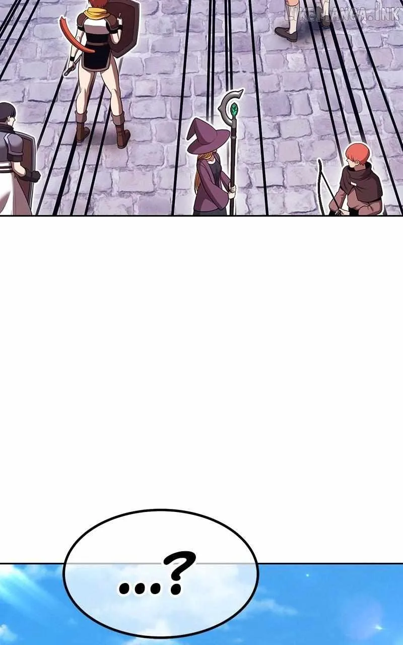 +99 Wooden stick Chapter 204 page 199