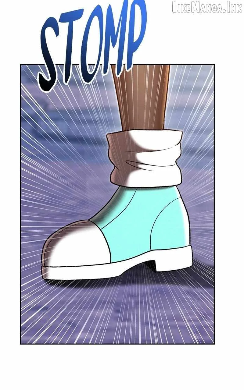 +99 Wooden stick Chapter 204 page 202