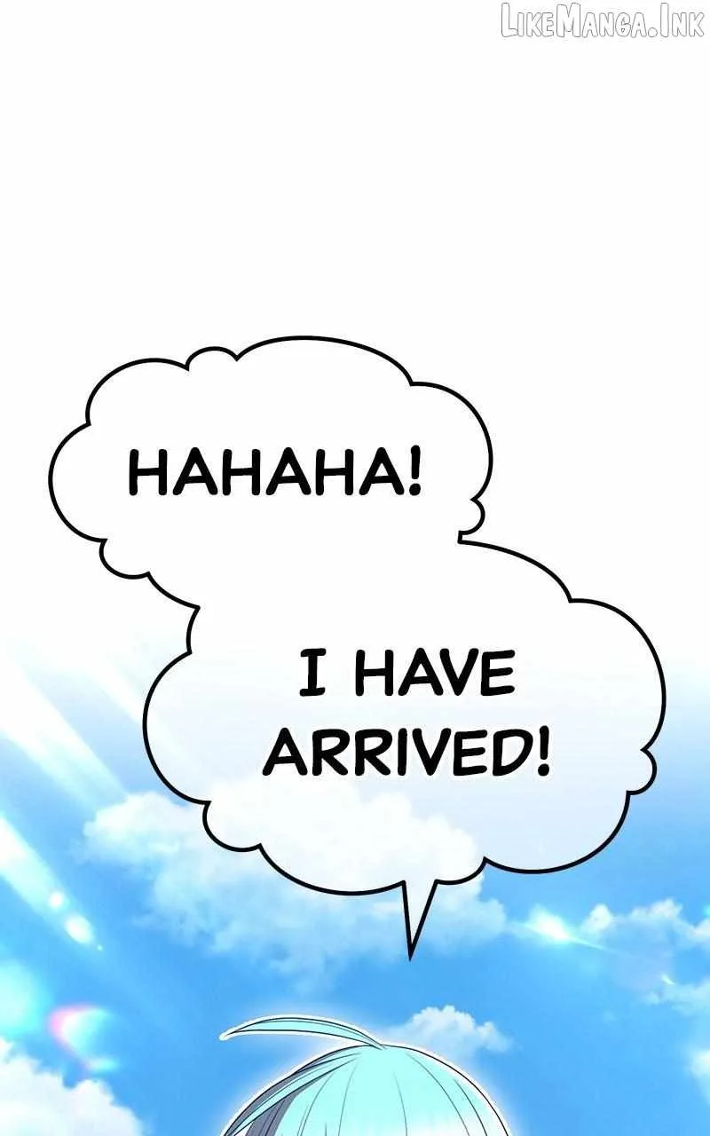 +99 Wooden stick Chapter 204 page 203