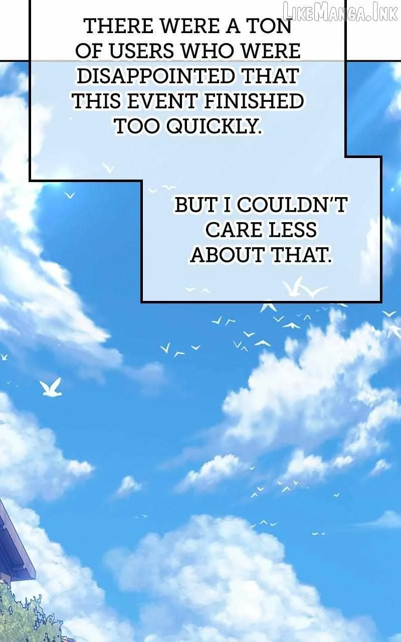 +99 Wooden stick Chapter 204 page 209