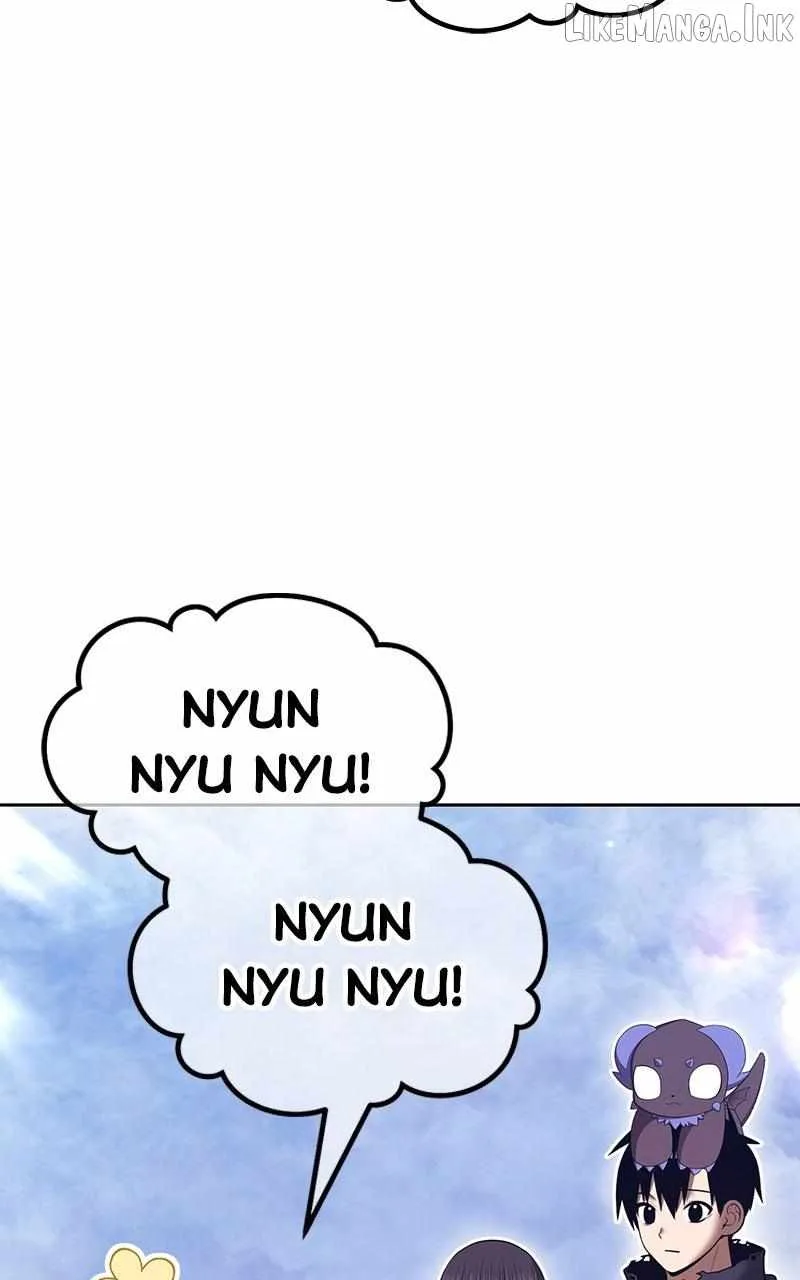+99 Wooden stick Chapter 204 page 217