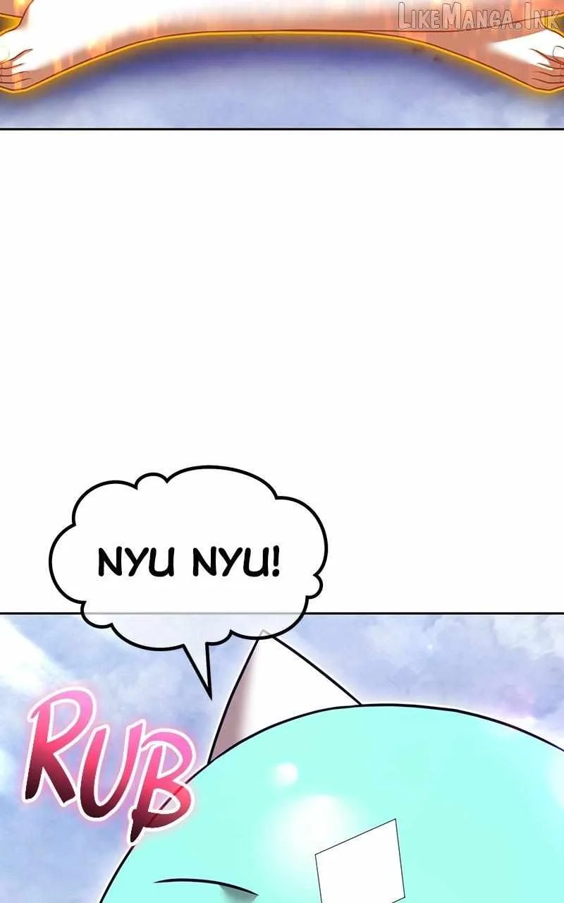 +99 Wooden stick Chapter 204 page 215