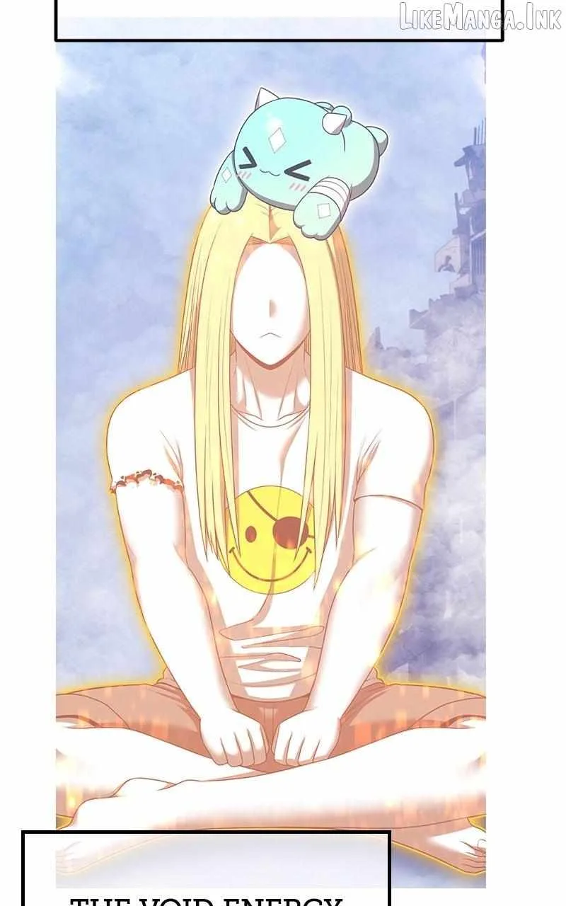 +99 Wooden stick Chapter 204 page 222