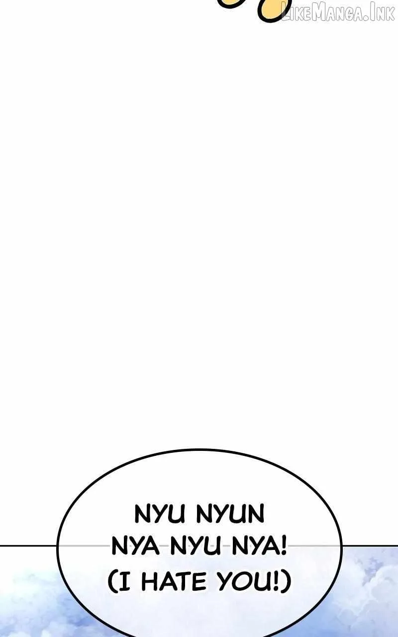 +99 Wooden stick Chapter 204 page 232