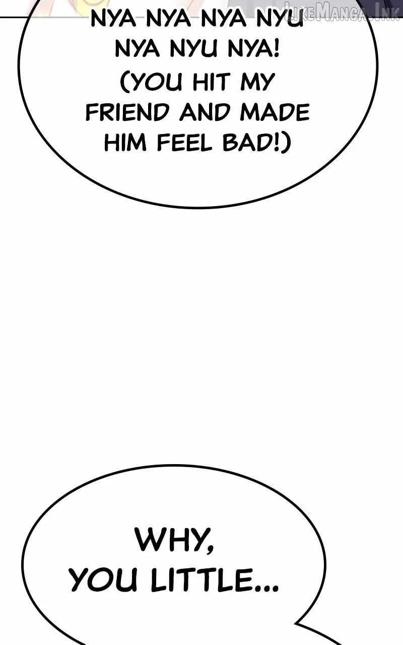 +99 Wooden stick Chapter 204 page 234