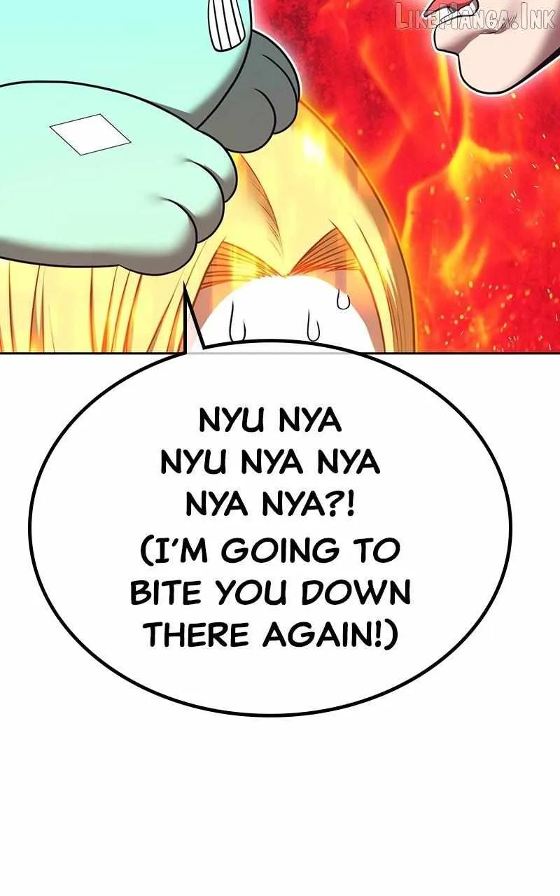 +99 Wooden stick Chapter 204 page 236