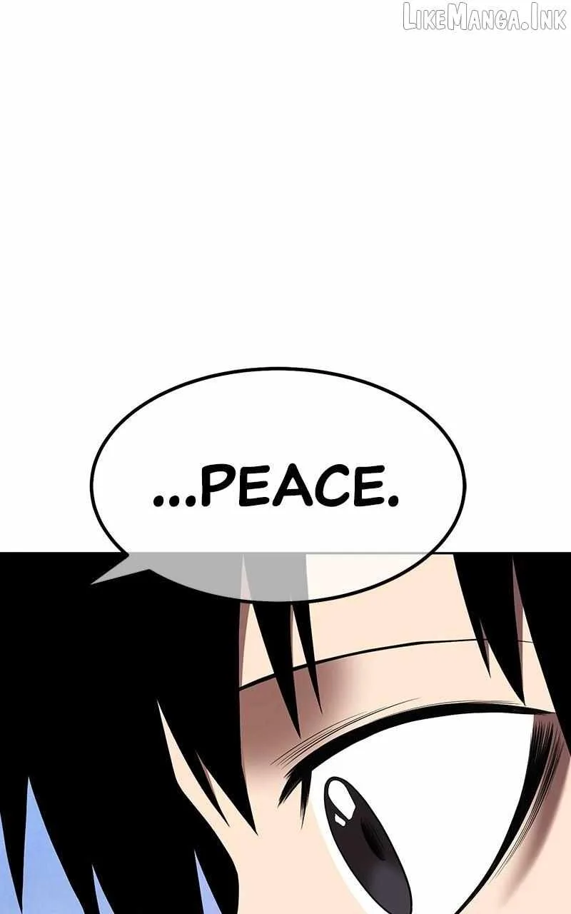 +99 Wooden stick Chapter 204 page 237