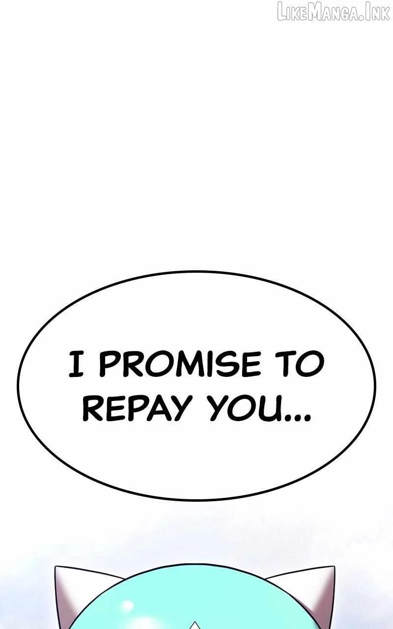 +99 Wooden stick Chapter 204 page 241