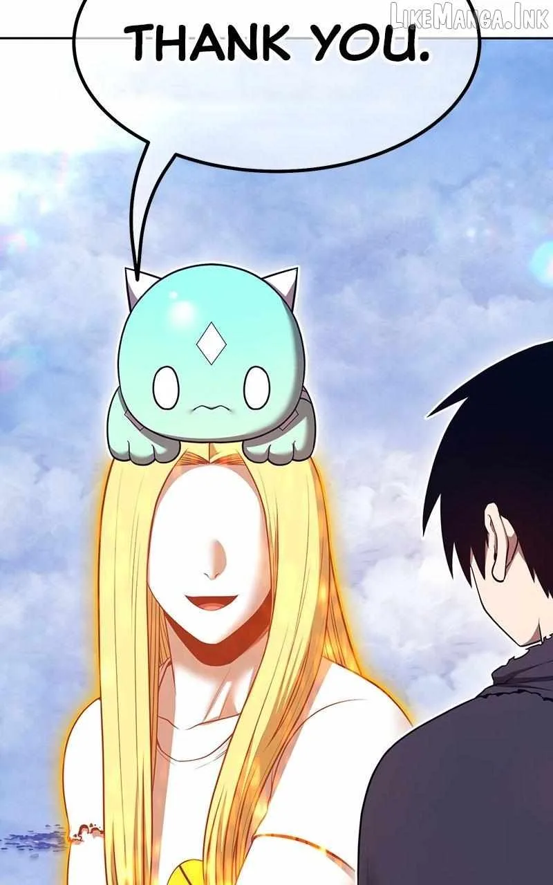 +99 Wooden stick Chapter 204 page 239