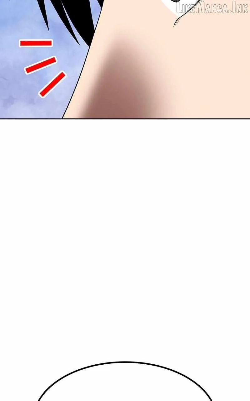 +99 Wooden stick Chapter 204 page 238